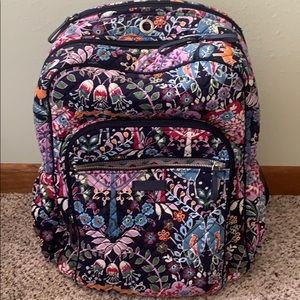 Vera Bradley limited edition Backpack